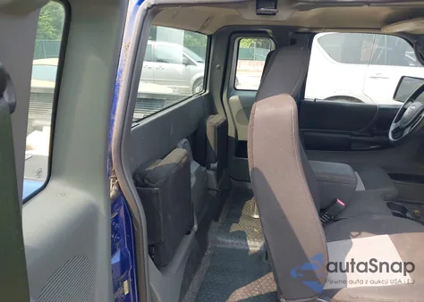 2006 Ford Ranger Sport/Stx/Xlt из США, поврежденный, VIN 1FTYR44U26PA29822